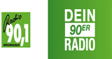 Radio 90.1 - 90er