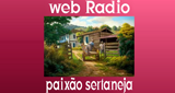 WebRadio paixão sertaneja