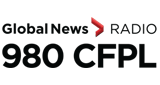 Global News Radio 980 CFPL