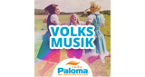 Radio Paloma - Volksmusik