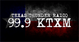 Texas Thunder Radio