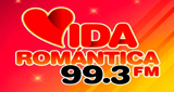 Vida Romántica Tampico 99.3 MHz