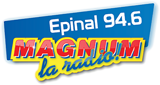 Magnum La Radio FM Épinal 94.6 MHz