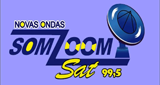 Rádio Novas Ondas Rocinha FM