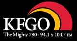 The Mighty 790 AM - KFGO