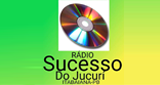 Rádio Sucesso do Jucurí