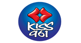 Kiss FM Heraklion 96.1 MHz