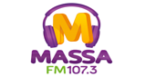 Rádio Massa FM São José do Rio Preto 107.3 MHz