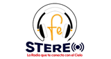 Festereo