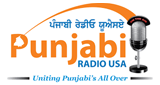 Punjabi Radio USA Yuba City 1450 MHz