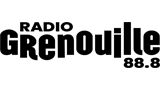 Radio Grenouille Марсель 88.8 MHz