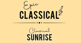 EPIC CLASSICAL - Classical Sunrise