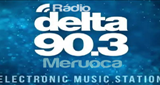 Rádio Delta Meruoca