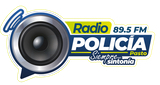 Radio Policía Pasto 89.5 FM Pasto 