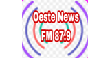 Radio Oeste News