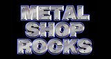 Metal Shop