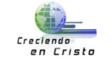 Creciendo en Cristo Radio