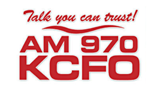 AM 970 KCFO