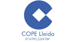 Cadena COPE Lleida 97.4 MHz