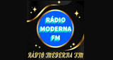 Rádio Moderna fm