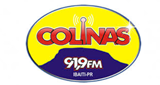 Colinas FM