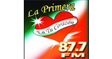 La Primera 87.7 FM