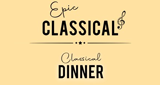 EPIC CLASSICAL - Classical Dinner