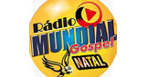 Radio Mundial Gospel Natal Натал 