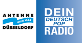 Antenne Düsseldorf Deutsch Pop