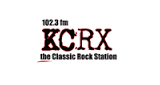 102.3 KCRX  Classic Rock