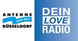 Antenne Düsseldorf Love