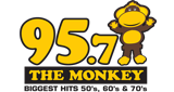 95.7 The Monkey