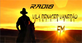 Radio Vila Renacer Vanerão Fm