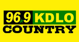 96.9 KDLO Country