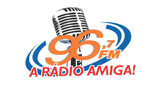 Rádio Amiga