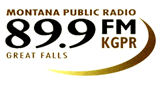 KGPR Great Falls 89.9 MHz