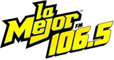 La Mejor San Juan Bautista Tuxtla 106.5 MHz