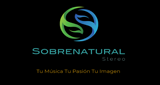 Sobrenatural Stereo Látin