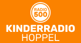 Kinderradio Hoppel