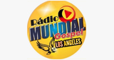 Radio Mundial Gospel Los Angeles Триндади 