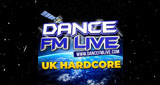 Dancefmlive UK Hardcore