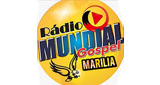 Radio Munduial Gospel Marilia Марилья 