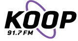 KOOP 91.7 FM