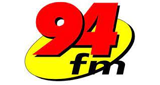 Rádio 94 FM Paraíso 94.9 MHz