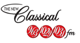 Classical FM Collingwood 102.9 MHz