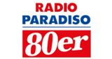 Radio Paradiso 80er