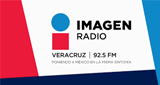 Imagen Radio Веракрус 92.5 MHz