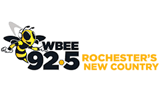 92.5 WBEE