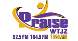 Praise 104.9