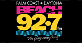 Beach 92.7